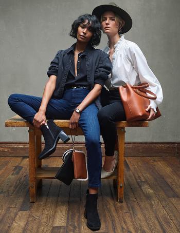Anne Klein Alexiie Støvler Sort | UDKTG68139