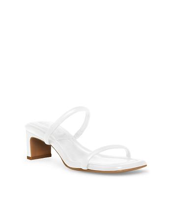 Anne Klein Jayla Sandaler Hvide | PDKER82590