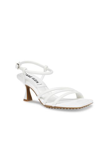 Anne Klein Jelyssa Sandaler Hvide | LDKTR15583