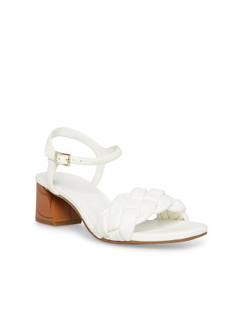 Anne Klein Meri Sandaler Hvide | XDKGW24116