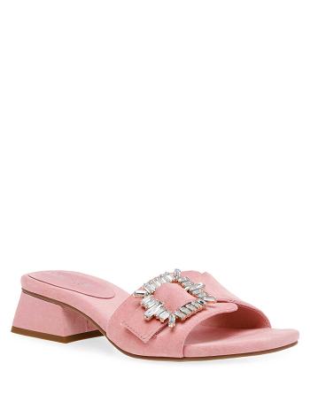Anne Klein Nolita Dresss Sandaler Lyserød | ADKDF80561